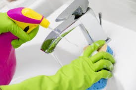 Vertex Cleaning - Firma de curatenie